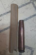 20 mm huls Duits, Ophalen of Verzenden, Duitsland, Hulzen of Bodemvondsten