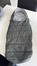 Joolz Aer Mighty Green, Ophalen of Verzenden, Zo goed als nieuw, Voetenzak