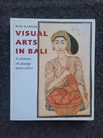Visual Arts Bali, Ophalen of Verzenden, Zo goed als nieuw