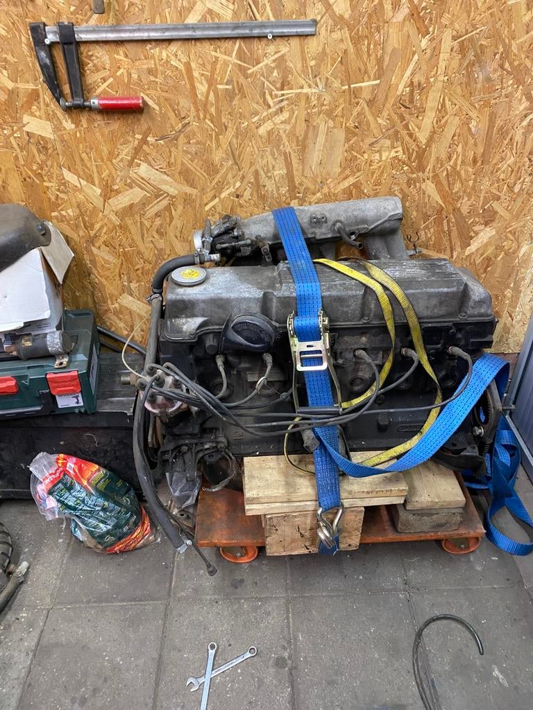 Opel senator monza commodore admiral 3.0E, Auto-onderdelen, Ophalen, Opel