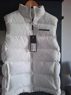 Aspact boddy warmer nieuw, Kleding | Heren, Bodywarmers, Ophalen of Verzenden, Nieuw, Wit, Aspact