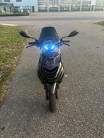 Piaggio Zip 4t, Ophalen of Verzenden, Zo goed als nieuw, Benzine, Zip