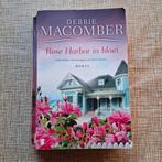 Rose Harbor in bloei, Boeken, Ophalen of Verzenden, Gelezen