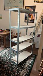 Stelagekast, Ophalen, Zo goed als nieuw