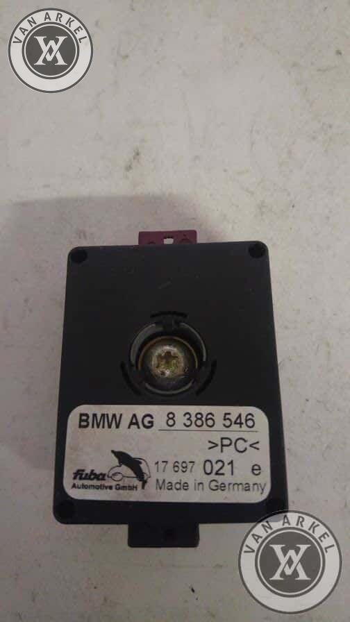 Bmw 3, 5 Serie E46, E61 Ontstoringsfilter, Auto diversen, Autoradio's, Ophalen of Verzenden