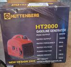 Generator Huttenberg HT2000, Ophalen of Verzenden, Nieuw