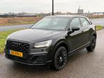 Audi Q2 1.6 TDI 116pk 2017 Zwart, Voorwielaandrijving, Q2, 4 cilinders, Particulier