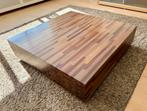 Henk Vos Aulia Salontafel - Lintelloo Design (120x120cm), Ophalen, Design klassieker, Gebruikt, 200 cm of meer