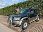 Nissan Patrol GR 2.8 TDi basis B-stijl, Euro 2, 129 pk, Origineel Nederlands, Vierwielaandrijving