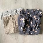 Zomer én winterslaapzakjes, maat 62-80, Kinderen en Baby's, Dekens, Slaapzakjes en Inbakerproducten, Ophalen of Verzenden, Gebruikt