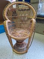 Poppenstoeltje, Ophalen of Verzenden, Zo goed als nieuw, Overige typen