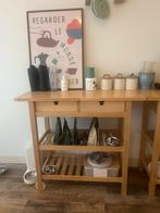 IKEA Förhöja roltafel, Ophalen, Gebruikt, 50 tot 100 cm, Tafelblad