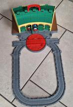 GEZOCHT 🚂>> OPZOEK 🧡NAAR TREIN REMISE THOMAS  DE TREIN, Kinderen en Baby's, Speelgoed | Thomas de Trein, Ophalen of Verzenden