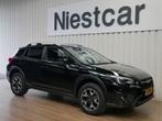 Subaru XV 1.6i Luxury (bj 2019, automaat), Automaat, 12 maanden, Stof, Gebruikt