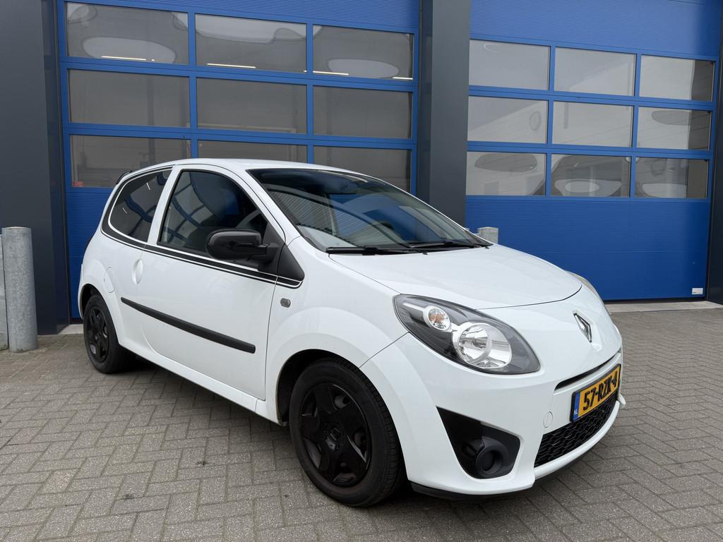Renault Twingo 1.5 dCi Airco | Cruise | NAP | Collection, Auto's, Renault, Bedrijf, Te koop, Twingo, ABS, Airbags, Airconditioning