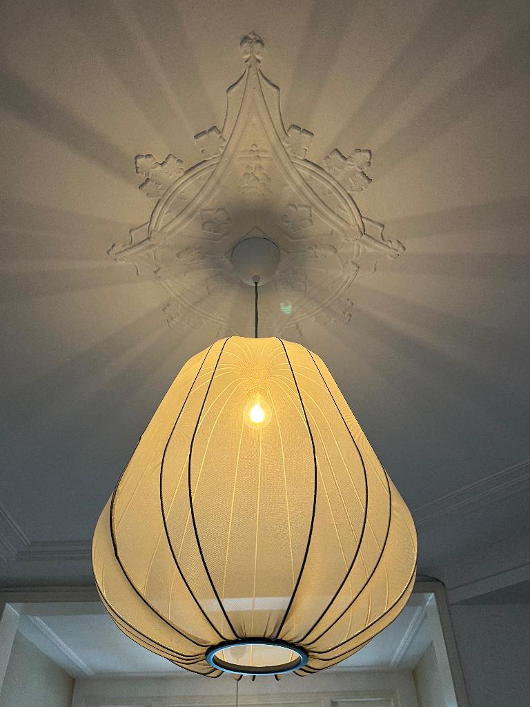 Bolia balloon lampen, Ophalen, Zo goed als nieuw, 50 tot 75 cm