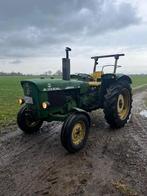 John Deere 920, Ophalen, Oldtimer, Tot 80 Pk, John Deere