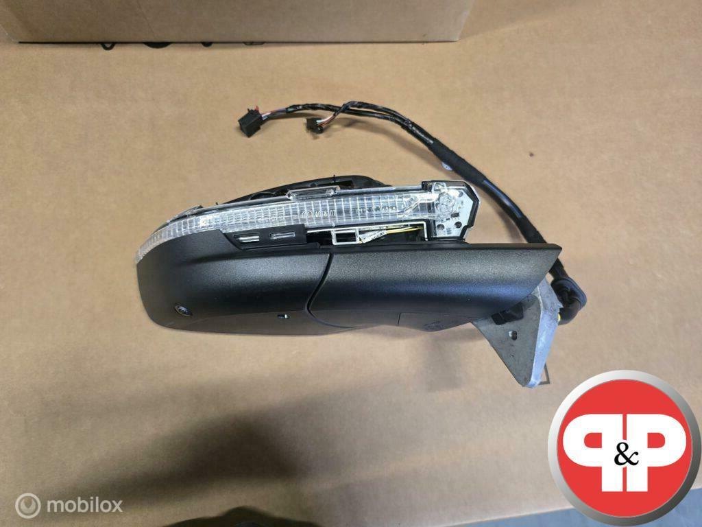 AUDI Q4 e-tron Spiegel  Rechts 89B857502Q, Auto-onderdelen, Spiegels