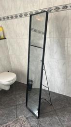 Passpiegel, Ophalen, Zo goed als nieuw