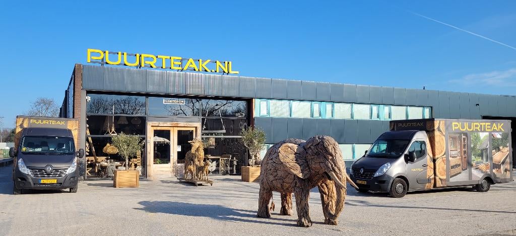 Allround magazijnmedewerker (SPOED), Vacatures, 33 - 40 uur, MBO, Vanaf 3 jaar, Vast contract