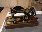 Antiek naaimachine, Antiek en Kunst, Antiek | Naaimachines, Ophalen of Verzenden