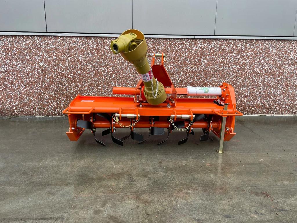 Panther Grondfrees voor Minitractor 105-115-125 Better agro, Overige, Grondbewerking