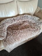 Hondenkleed, Ophalen