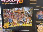 Wasgij puzzel, Ophalen of Verzenden, 500 t/m 1500 stukjes, Zo goed als nieuw