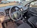 Renault Clio 0.9 TCe Limited | Cruise control | Navigatie |, Voorwielaandrijving, Stof, Gebruikt, 49 €/maand