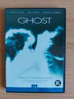 Ghost - 1990 Patrick Swayze Demi Moore, Alle leeftijden, Ophalen of Verzenden, Zo goed als nieuw, Romantische komedie