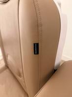 Elektrische Behandelstoel, Ophalen