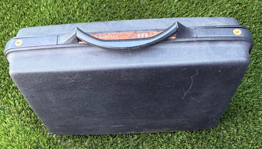 Samsonite koffer, Ophalen, Gebruikt, Hard kunststof