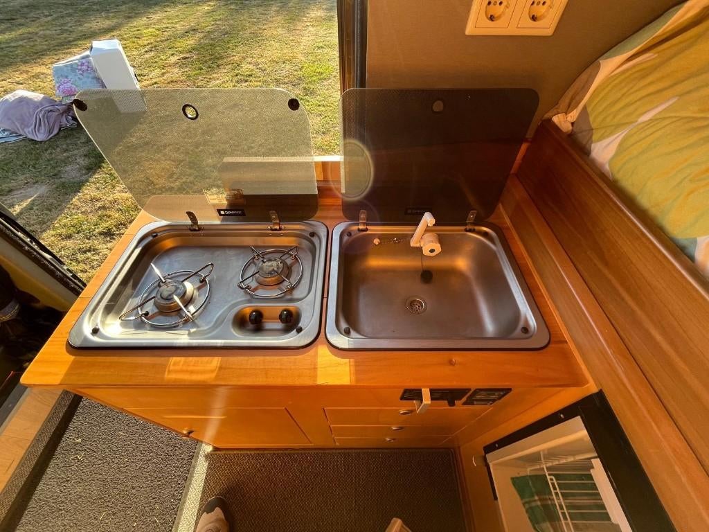 Caravans And Camping Opel
