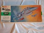 Hasegawa TA-4J Skyhawk Trainer Bouwdoos Schaal 1:72, Ophalen, Nieuw, Vliegtuig, Hasegawa