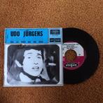 Udo Jurgens - Merci Cherie, Ophalen of Verzenden