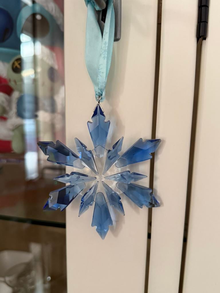 Disney arribas., Verzamelen, Swarovski, Ophalen of Verzenden, Zo goed als nieuw, Figuurtje