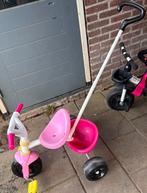 Kinder fietsje, Ophalen, Gebruikt