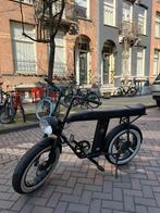 Urban Drive Style Uni Moke 750 watt E-bike, Fietsen en Brommers, Elektrische fietsen, Ophalen of Verzenden, Gebruikt, Overige merken