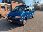 Volkswagen Transporter 2.5 TDI 292, Auto's, Gebruikt, Volkswagen, Bedrijf, 1620 kg