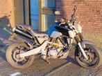 Yamaha MT-03, geschikt voor A2 rijbewijs, Motoren, 660 cc, Particulier, Minimaal motorrijbewijs A2, 1 cilinder