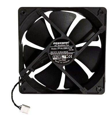 HP Z4 G4 Workstation Rear Heatsink Fan, Computers en Software, Facturen@maascomputers.nl, Ophalen of Verzenden, Cargadoorweg 23, 6541 BT Nijmegen