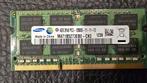 Samsung 4GB DDR3 RAM geheugen, Computers en Software, RAM geheugen, Ophalen of Verzenden