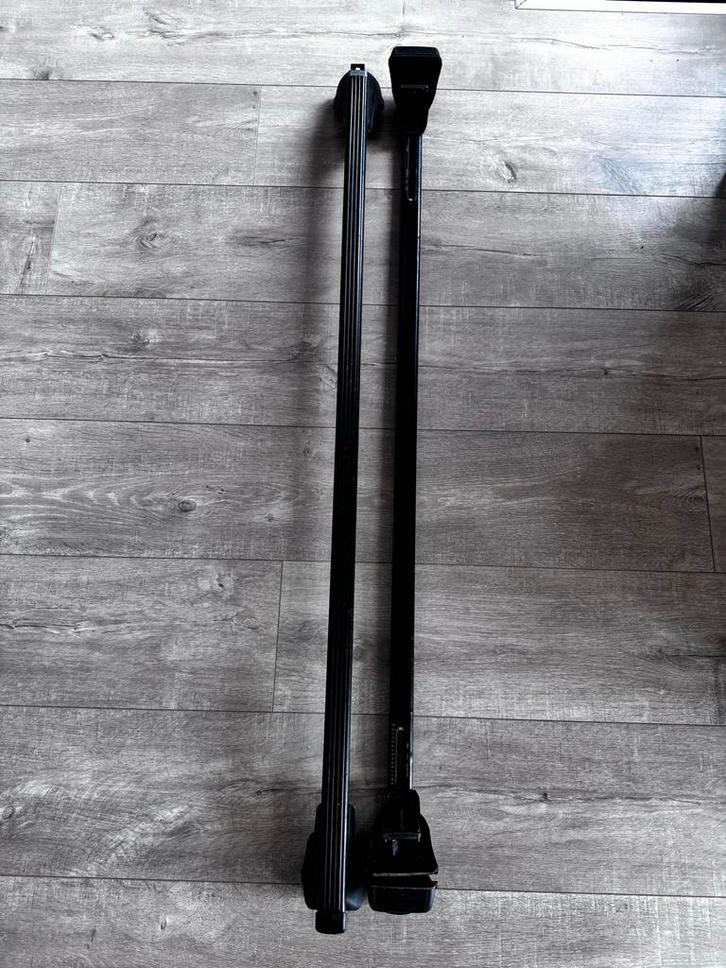 Thule Dakdragers voor Seat - Gebruikt, Auto diversen, Dakdragers, Gebruikt, Ophalen