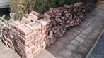 Klinker gratis, Tuin en Terras, Ophalen, Zo goed als nieuw, Beton, Klinkers