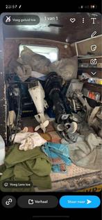 Partij buitenboordmotoren te koop bbm, Watersport en Boten, Ophalen of Verzenden, Gebruikt, Motor en Techniek