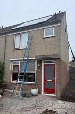 Spouwmuurisolatie verwijderen, spouwmuur isolatie, Minder dan 4 cm, Overige materialen, Ophalen of Verzenden, Zo goed als nieuw