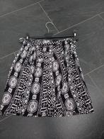 Nieuw overslag rokje maat S koopje nu, Nieuw, Ophalen of Verzenden, Maat 36 (S), Boven de knie