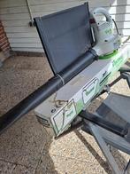 Bladblazer Viking BE600, Ophalen, Viking, Gebruikt, Met zuigfunctie