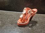 Wonder Shoe schoentjes - Decoratieve miniatuur schoenen, Ophalen of Verzenden, Gebruikt