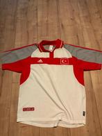 Authentiek voetbalshirt/polo Turkije, Nagib, Ophalen of Verzenden, Zo goed als nieuw, Buitenlandse clubs, Shirt